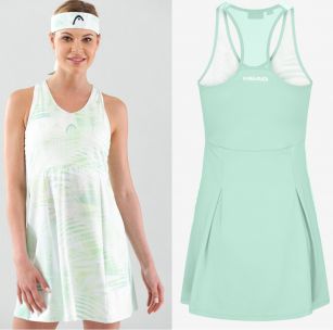 Head SPIRIT Dress Women PAXW - 38/40 (М)